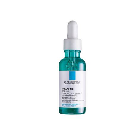 La Roche Posay EFFACLAR Sérum à l'Acide Salicylique Ultra Concentré