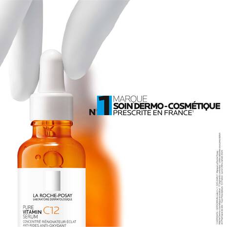 Pure Vitamin C12 Sérum
