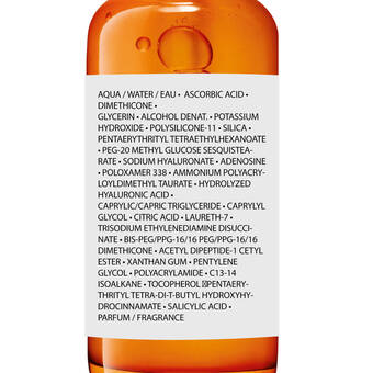 Pure Vitamin C12 Sérum