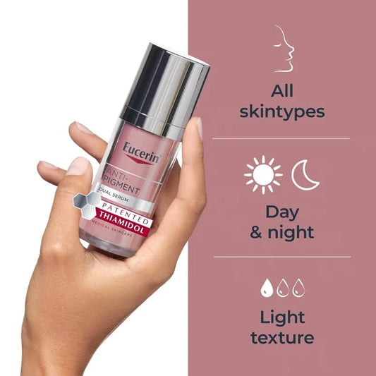ANTI-PIGMENT Sérum Duo -EUCERIN