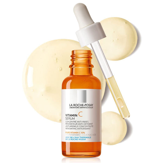 La Roche Posay Sérum Pure Vitamine C10 30 ML