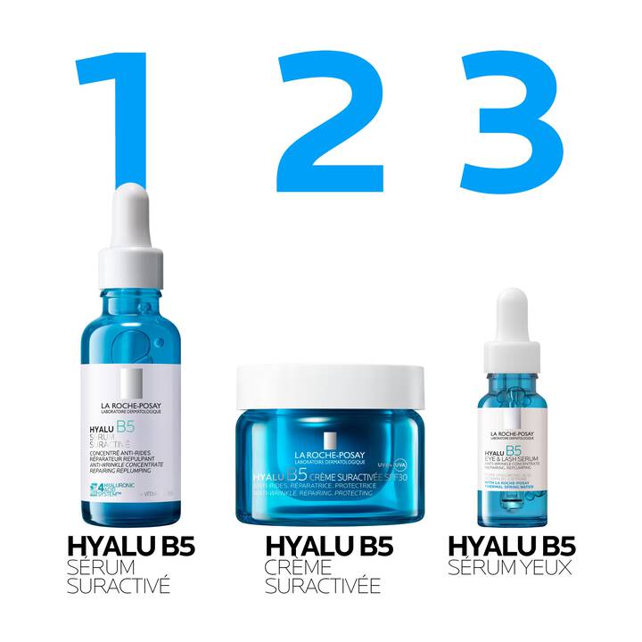 Hyalu B5 Sérum Suractivé