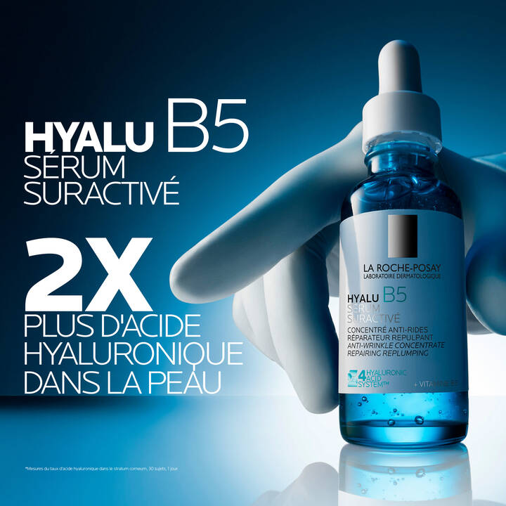 Hyalu B5 Sérum Suractivé