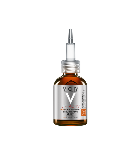 🧴 Vichy Liftactiv Supreme Vitamin C Brightening Skin Corrector – 16% Pure Vitamin C