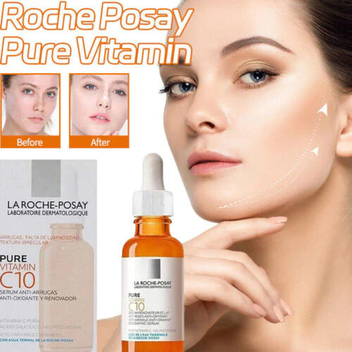 La Roche Posay Sérum Pure Vitamine C10 30 ML