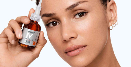 🧴 Vichy Liftactiv Supreme Vitamin C Brightening Skin Corrector – 16% Pure Vitamin C