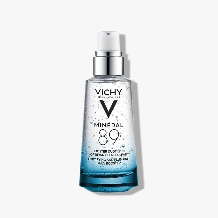 MINÉRAL 89 BOOSTER QUOTIDIEN -VICHY