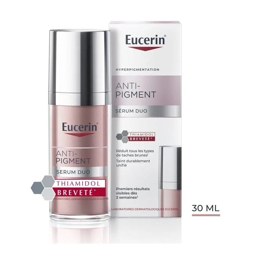 ANTI-PIGMENT Sérum Duo -EUCERIN