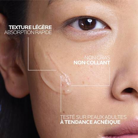 La Roche Posay EFFACLAR Sérum à l'Acide Salicylique Ultra Concentré