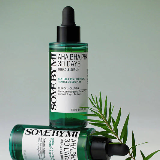 SOME BY MI AHA BHA PHA 30 Days Miracle Serum