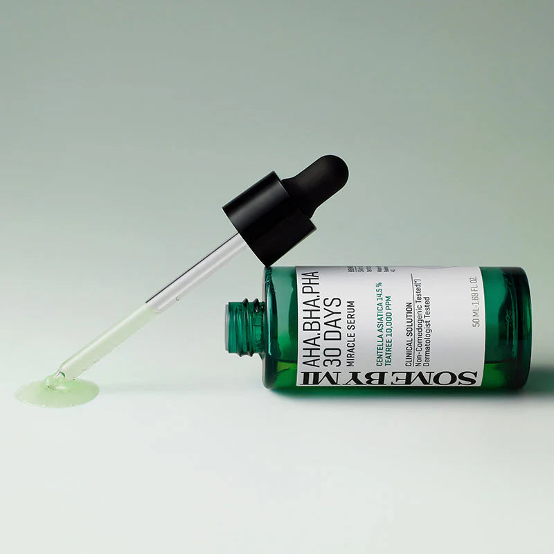SOME BY MI AHA BHA PHA 30 Days Miracle Serum