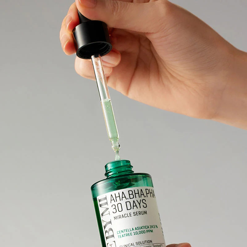 SOME BY MI AHA BHA PHA 30 Days Miracle Serum