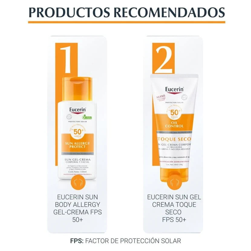 EUCERIN SUN PIGMENT CONTROL Fluid SPF 50+