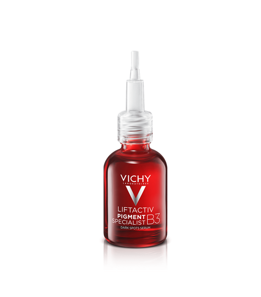 LIFTACTIV SÉRUM B3 ANTI-TACHES BRUNES ET ANTI-RIDES -VICHY