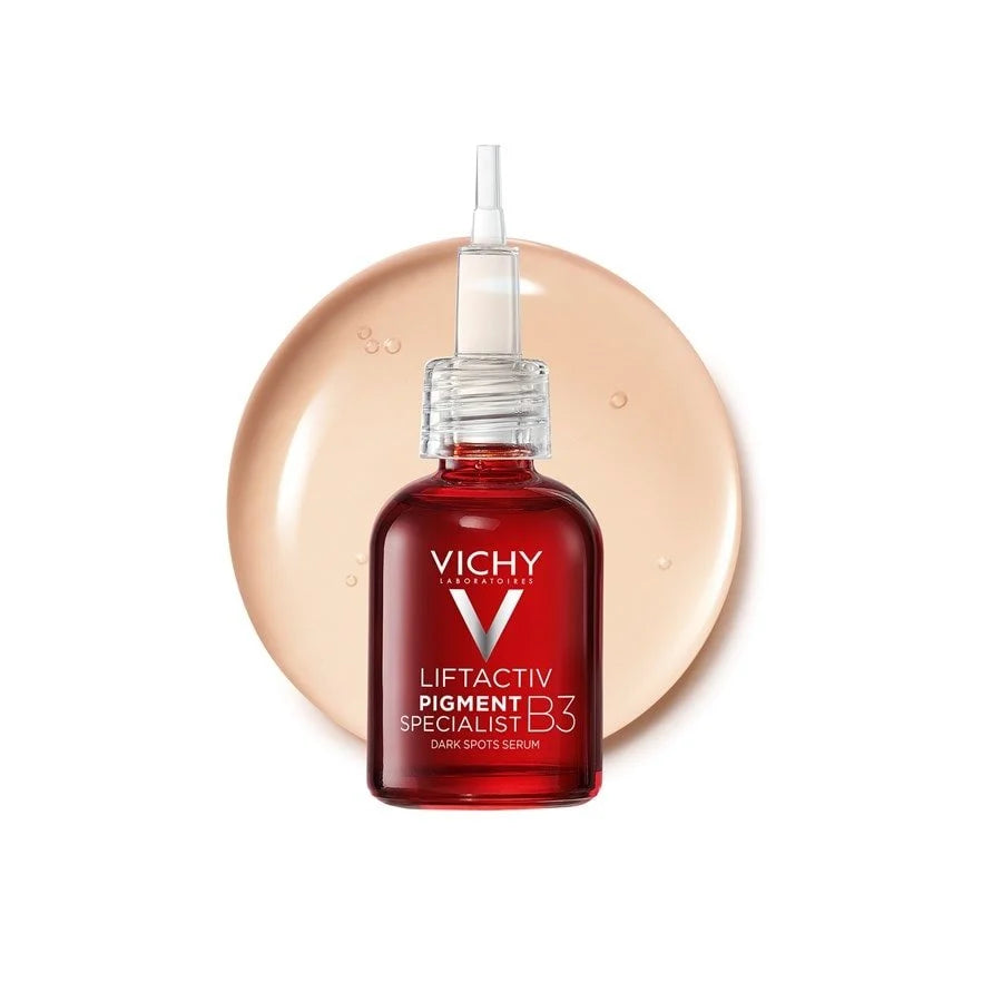 LIFTACTIV SÉRUM B3 ANTI-TACHES BRUNES ET ANTI-RIDES -VICHY