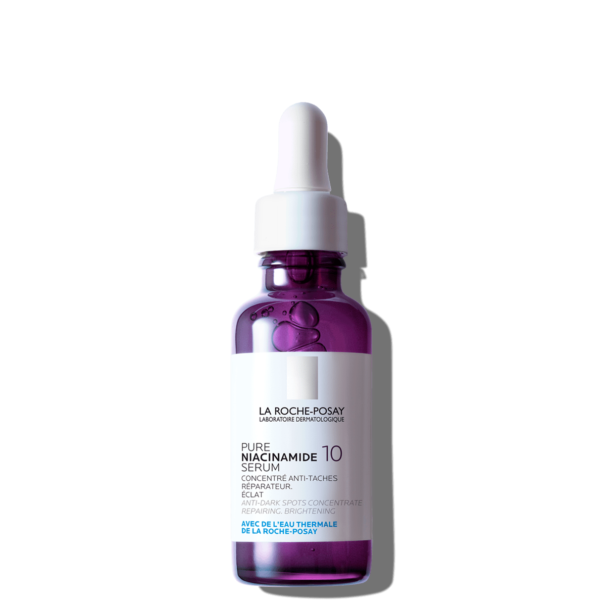 PURE NIACINAMIDE 10 SÉRUM