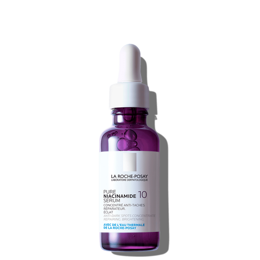 PURE NIACINAMIDE 10 SÉRUM